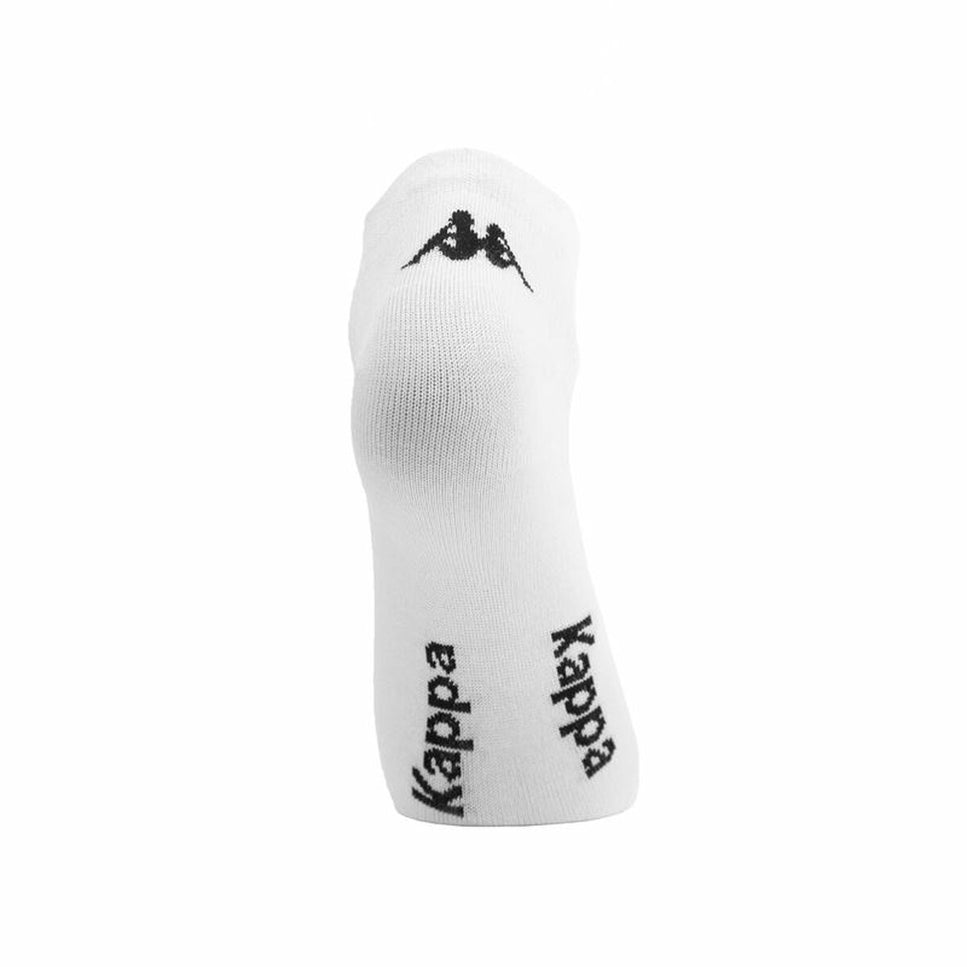 Socks Kappa Chossuni White-Kappa-27-30-Urbanheer