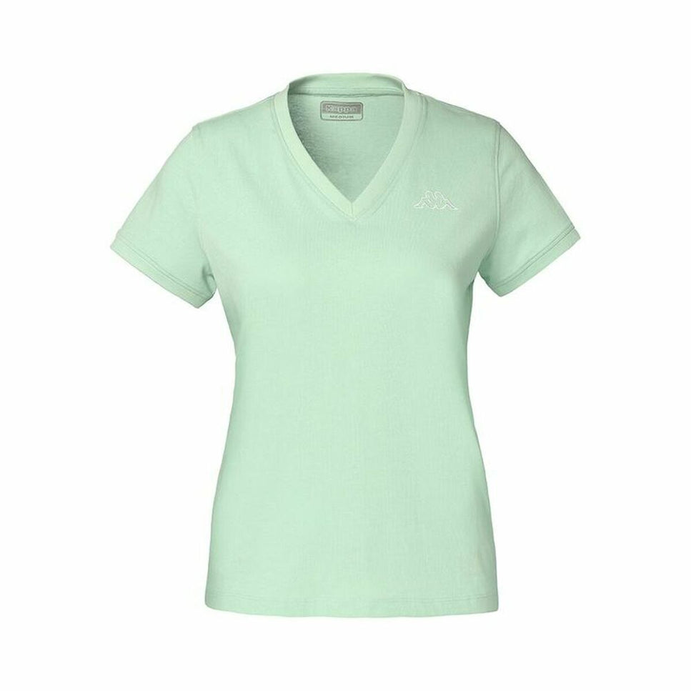 T-shirt Kappa Cabou Aquamarine-Kappa-Urbanheer