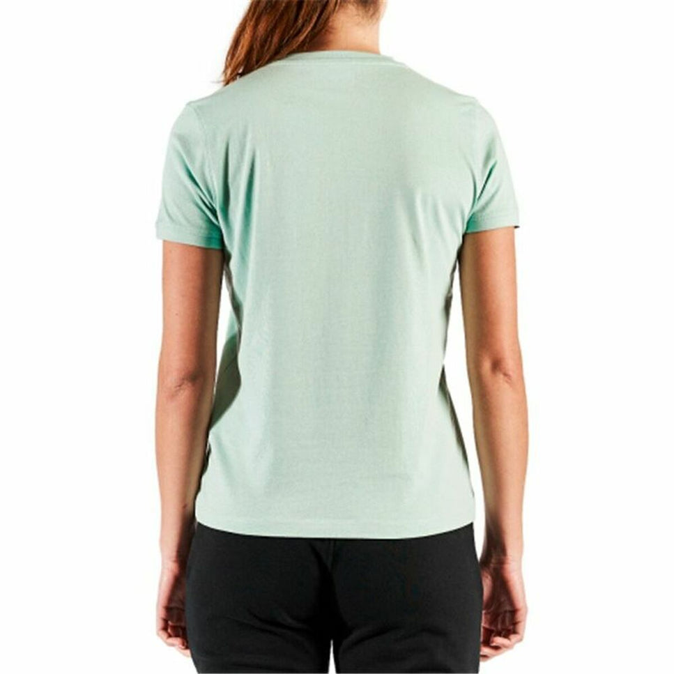 T-shirt Kappa Cabou Aquamarine-Kappa-Urbanheer