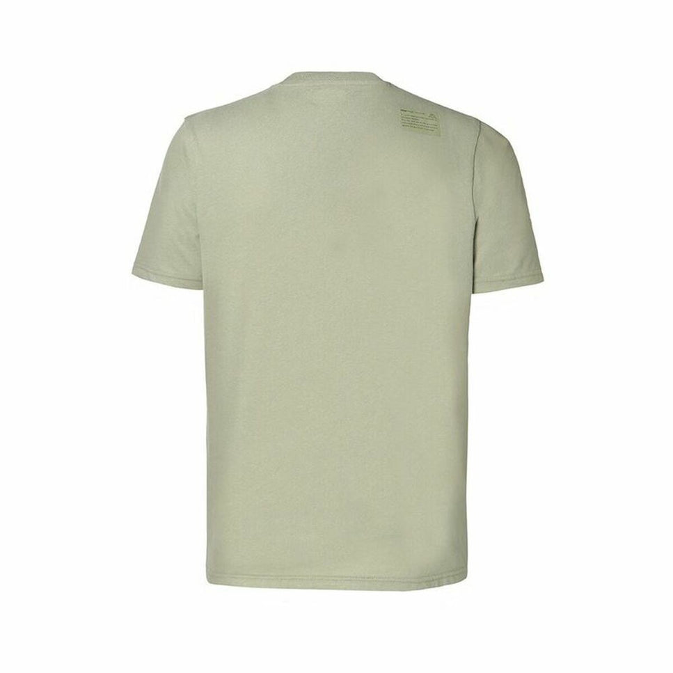 T-Shirt Kappa Edson Turquoise Green-Kappa-M-Urbanheer