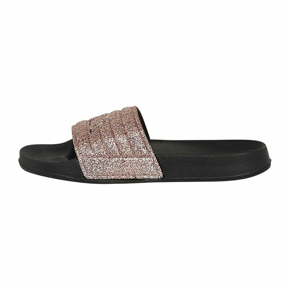 Women's Flip Flops Kappa Matese 4 Wo Black-Kappa-Urbanheer