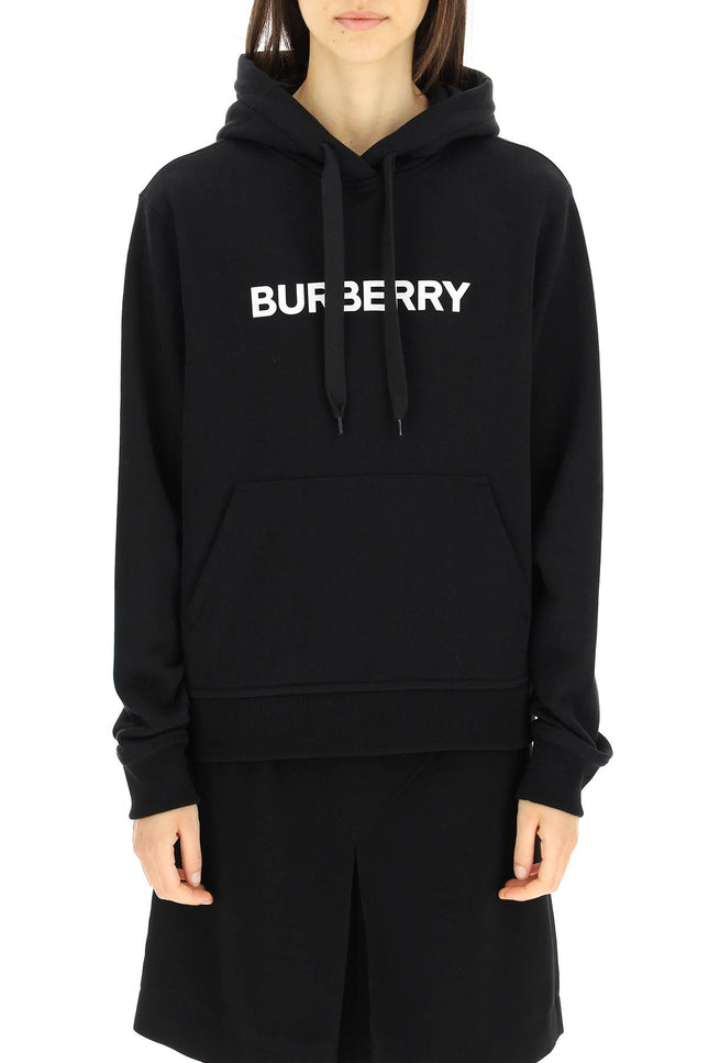 Burberry Horseferry-Print Hoodie-Burberry-S-Urbanheer