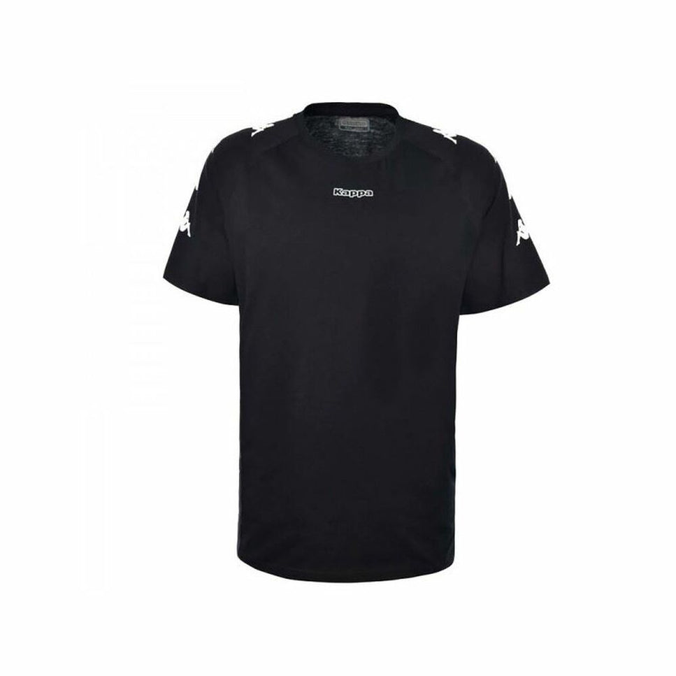 T-shirt Kappa Klaky Black-Kappa-Urbanheer