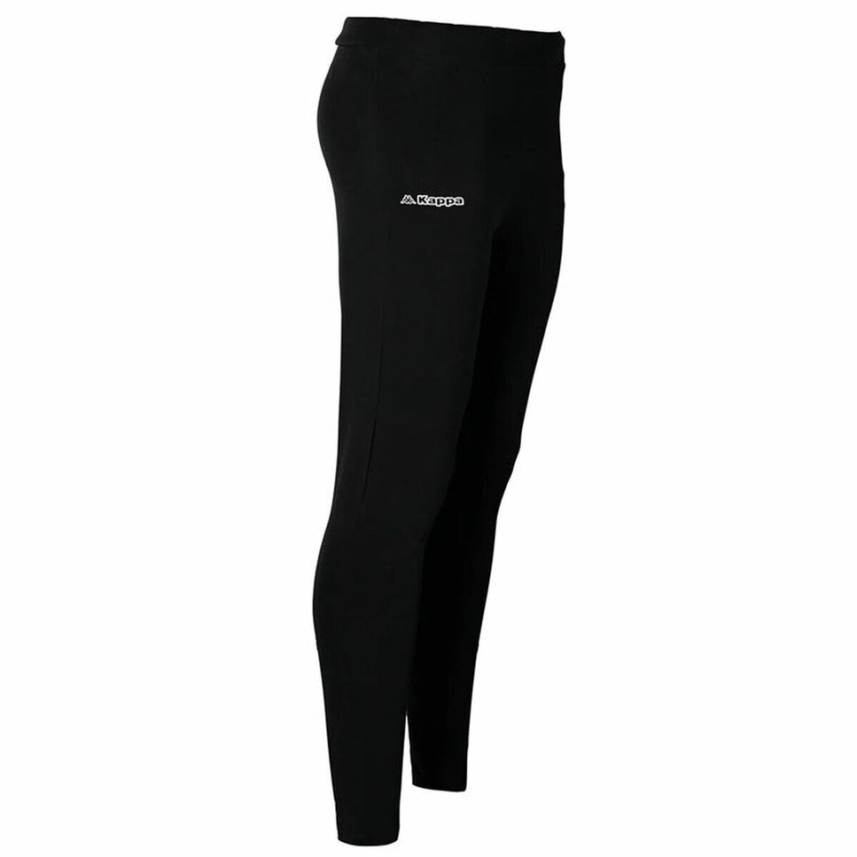 Sport Leggings For Women Kappa Black-Kappa-Urbanheer