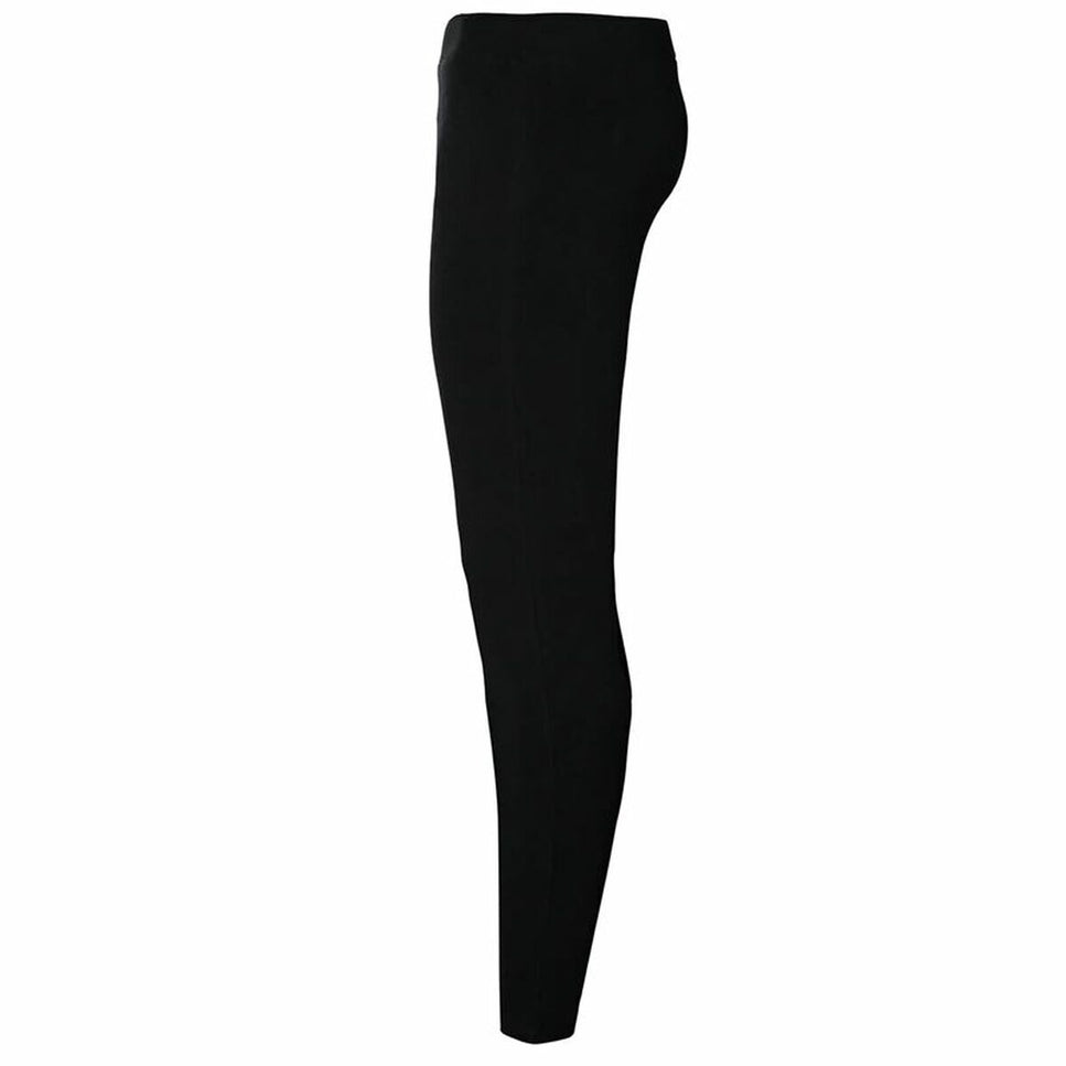 Sport Leggings For Women Kappa Black-Kappa-Urbanheer