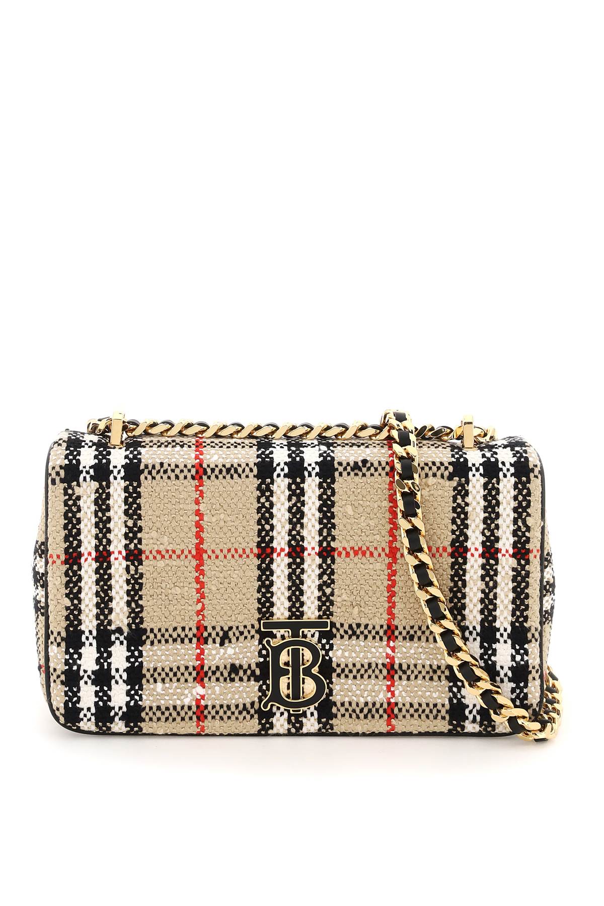 Burberry Lola Small Bag-Burberry-Urbanheer