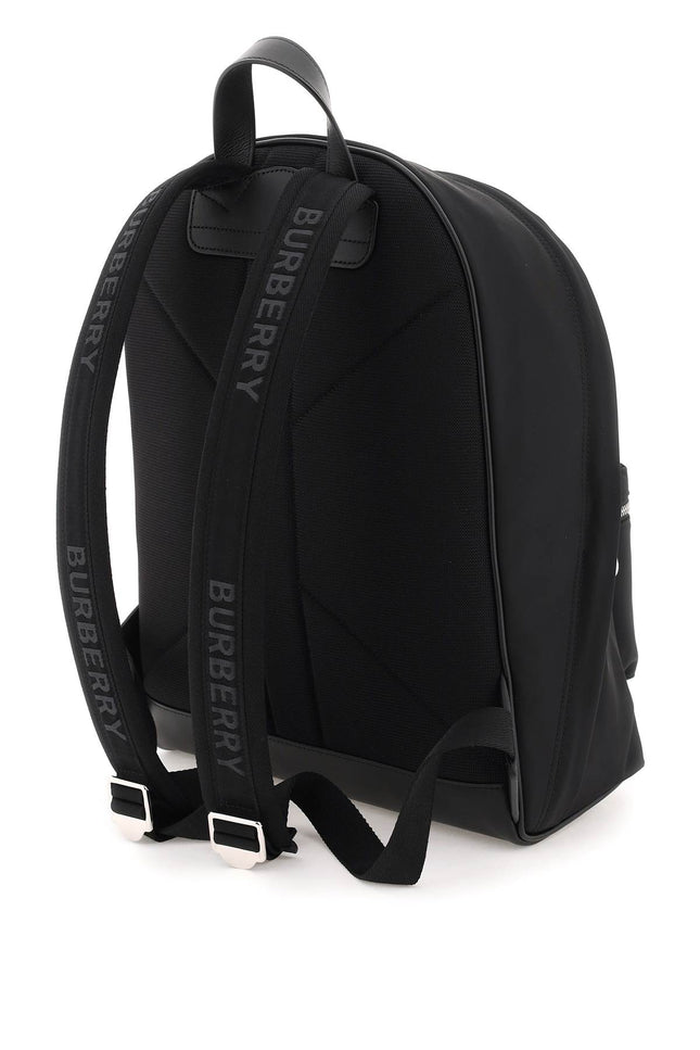 Burberry Econyl Backpack-Burberry-Urbanheer