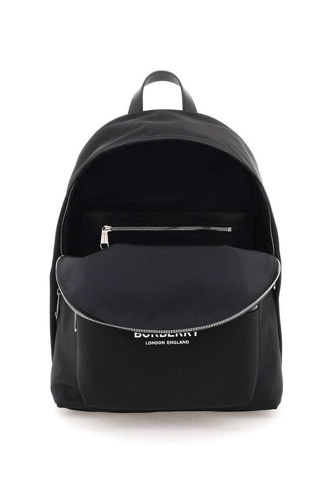 Burberry Econyl Backpack-Burberry-Urbanheer