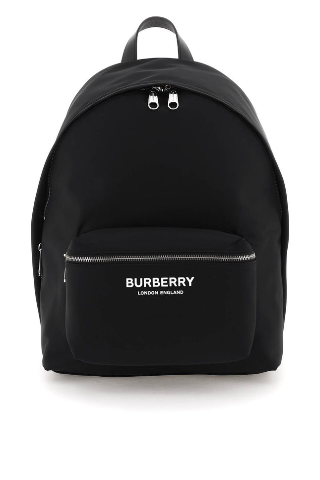 Burberry Econyl Backpack-Burberry-Urbanheer