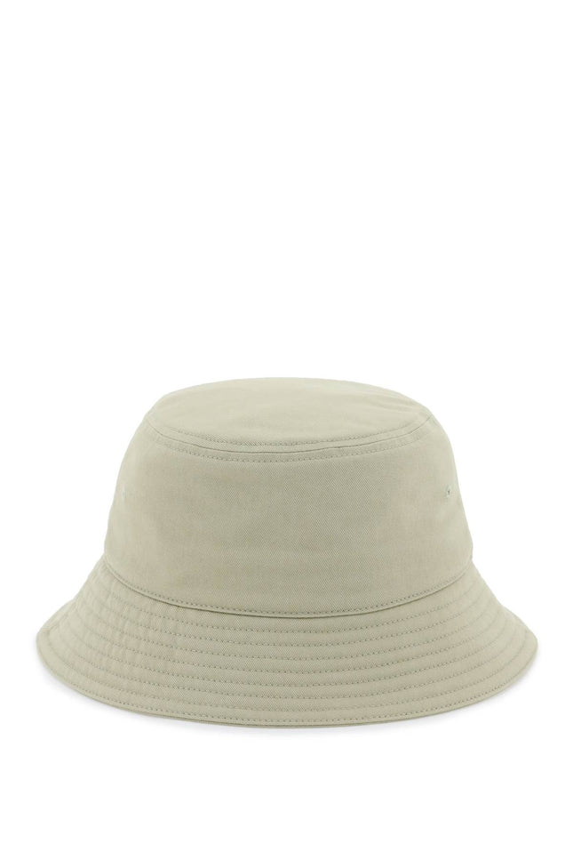 Burberry Ekd Bucket Hat-Burberry-Urbanheer