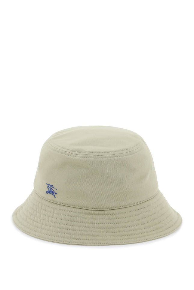 Burberry Ekd Bucket Hat-Burberry-Urbanheer