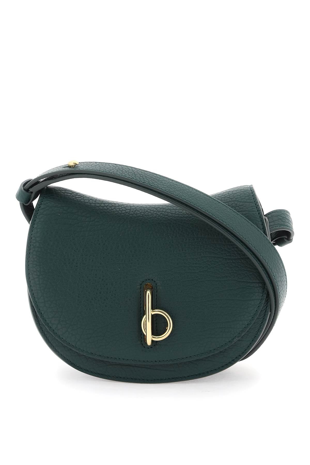 Burberry Rocking Horse Mini Shoulder Bag-Burberry-Urbanheer