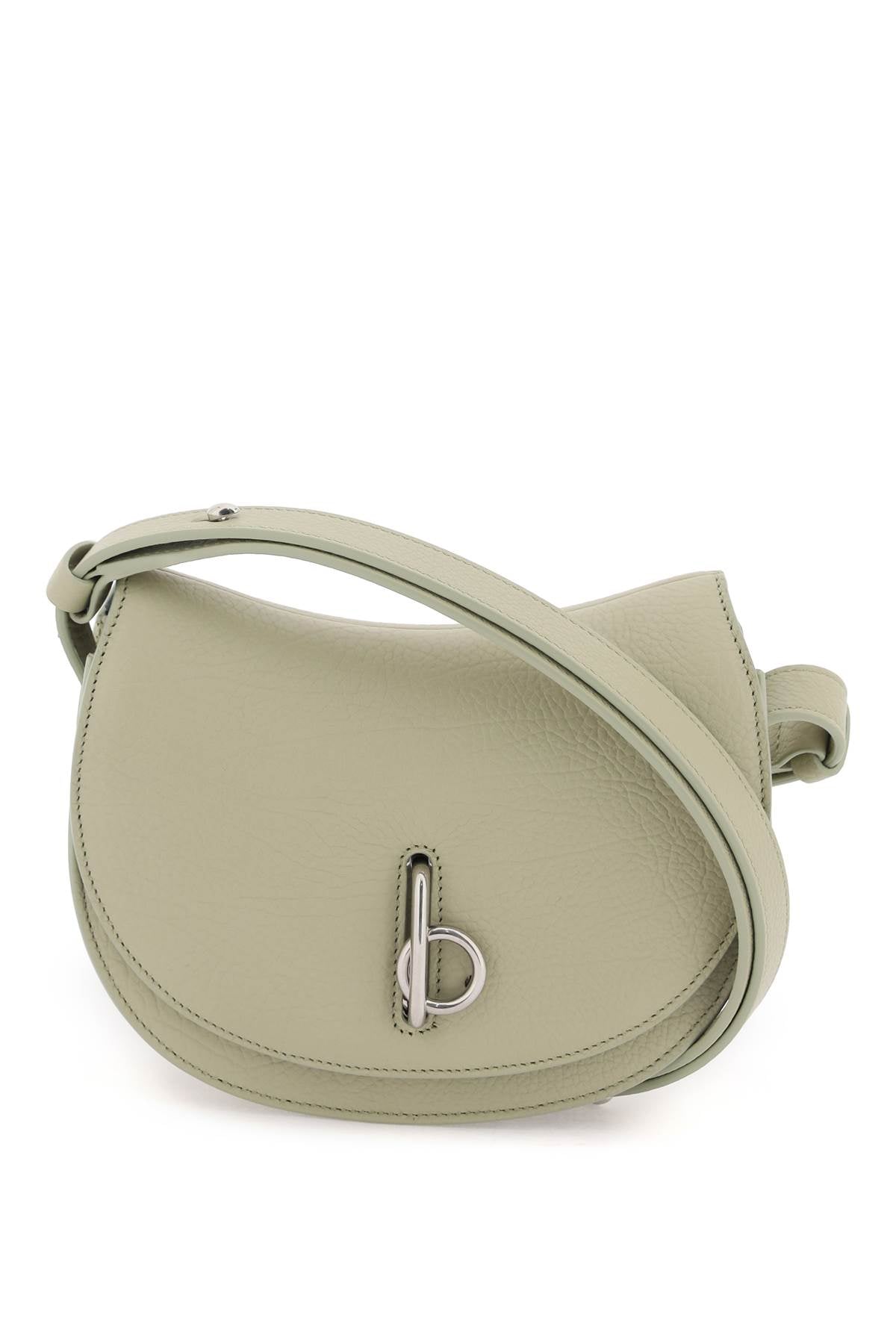 Burberry Borsa A Spalla Rocking Horse Mini-Burberry-Urbanheer