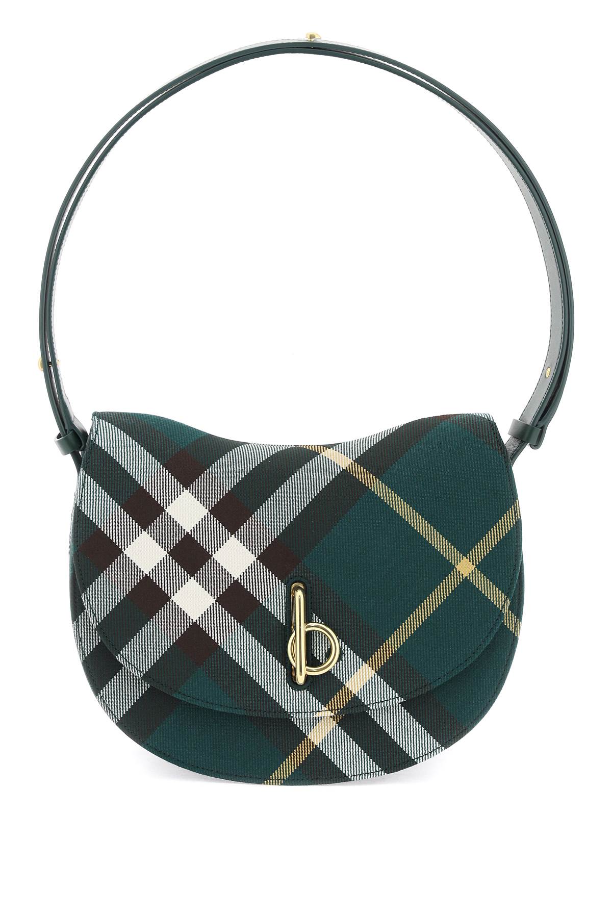 Burberry Rocking Horse Medium Bag-Burberry-Urbanheer