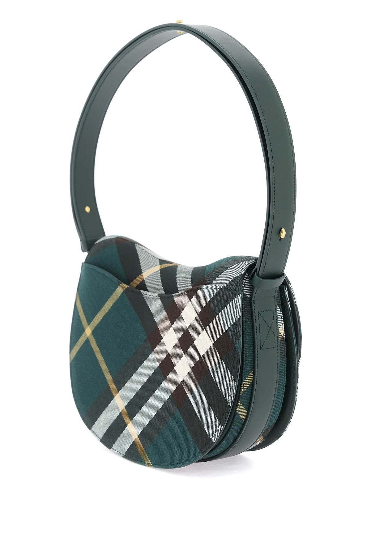 Burberry Rocking Horse Medium Bag-Burberry-Urbanheer