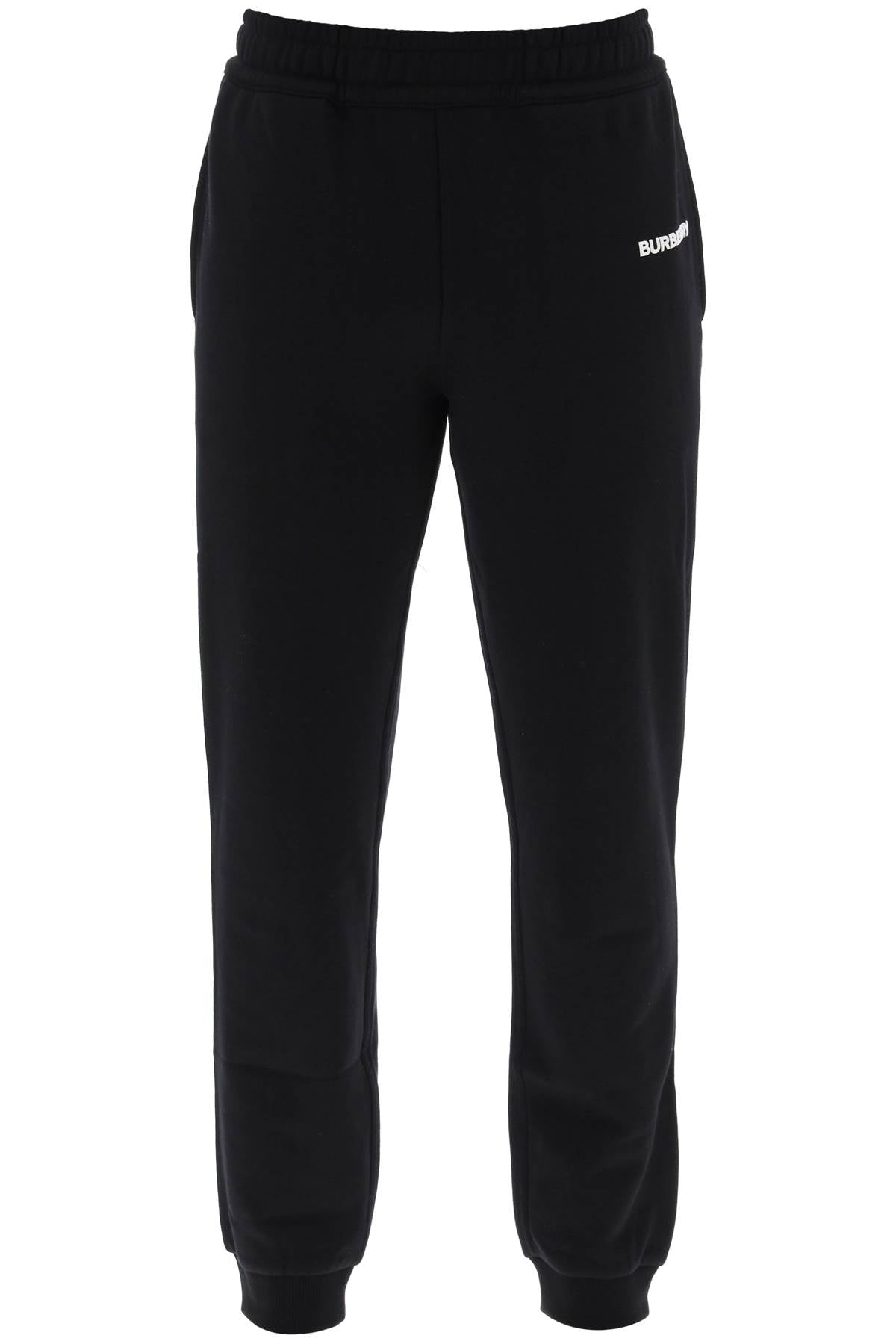 Burberry Addison Joggers In French Terry-Burberry-Urbanheer