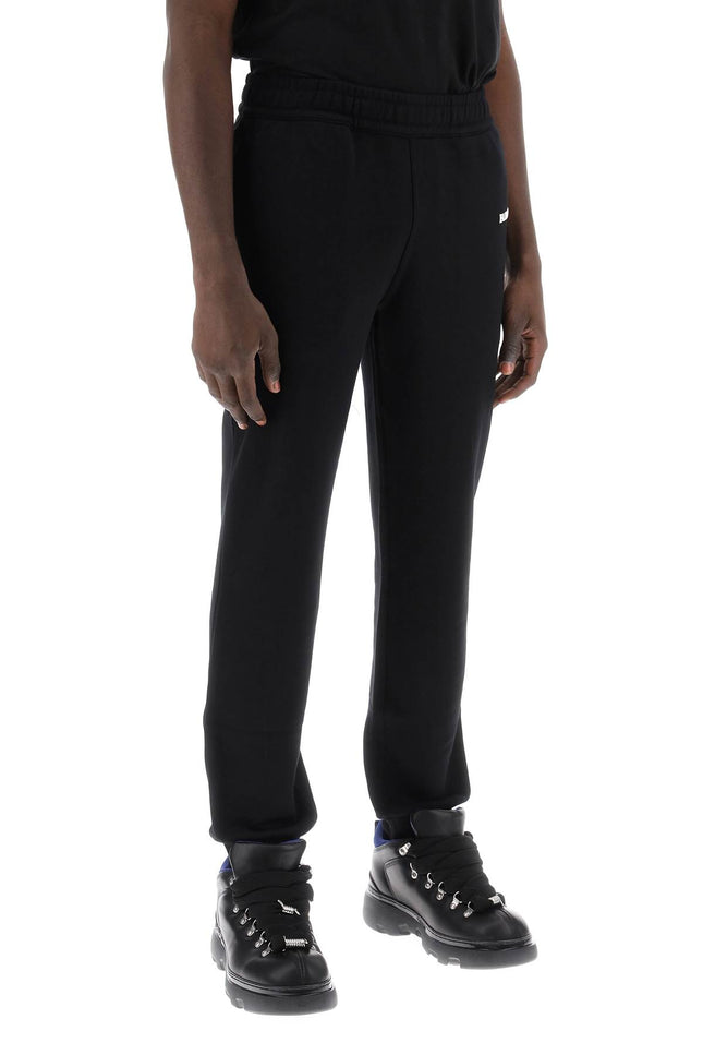 Burberry Addison Joggers In French Terry-Burberry-Urbanheer