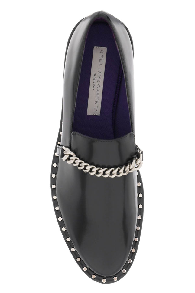 Stella Mccartney Falabella Loafers-Stella McCartney-Urbanheer