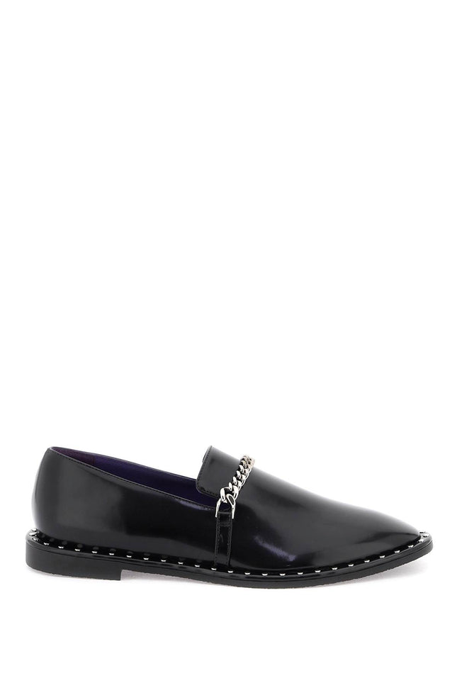 Stella Mccartney Falabella Loafers-Stella McCartney-Urbanheer