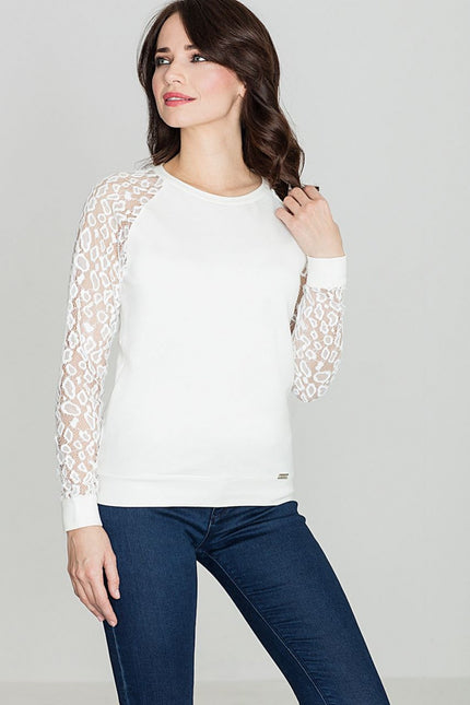 Blouse Outfit-Lenitif-Urbanheer