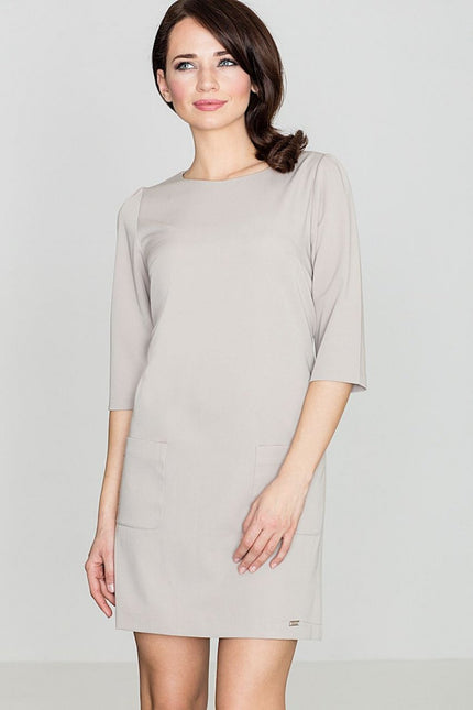 All-Day Comfort: Women Dress-Lenitif-Urbanheer