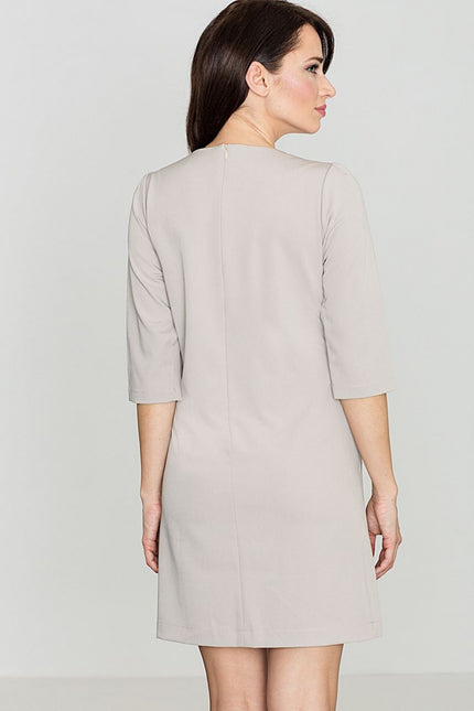 All-Day Comfort: Women Dress-Lenitif-Urbanheer