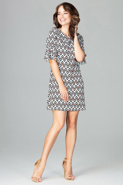 All-Day Comfort: Women Dress-Lenitif-Urbanheer