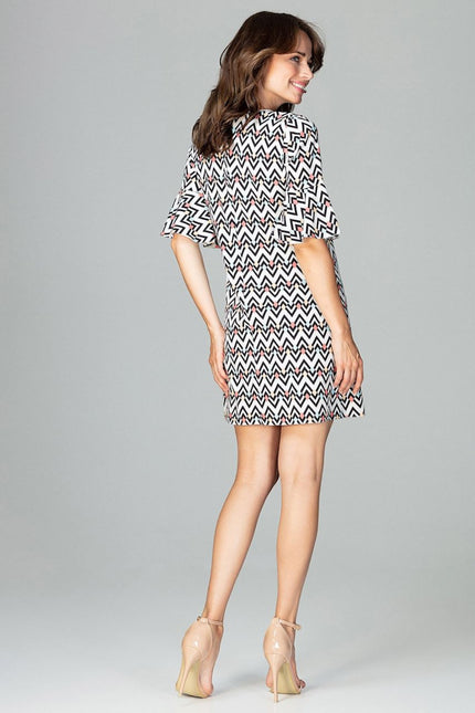 All-Day Comfort: Women Dress-Lenitif-Urbanheer