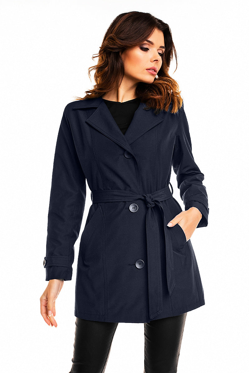 New Season Warm & Stylish Coat outfit-Clothing - Women-Cabba-Urbanheer