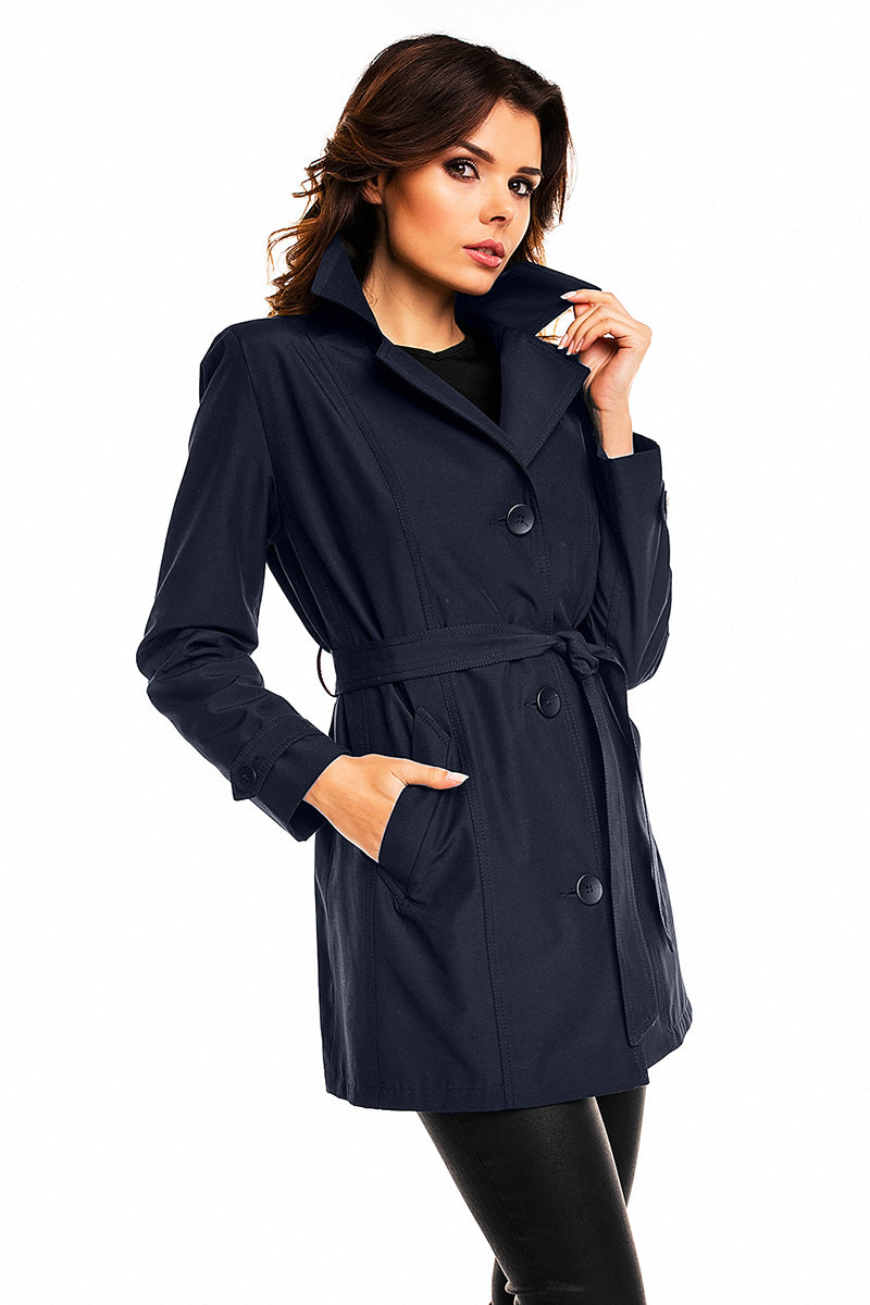 New Season Warm & Stylish Coat outfit-Clothing - Women-Cabba-Urbanheer