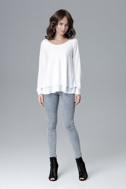 Grace Blouse-Lenitif-Urbanheer