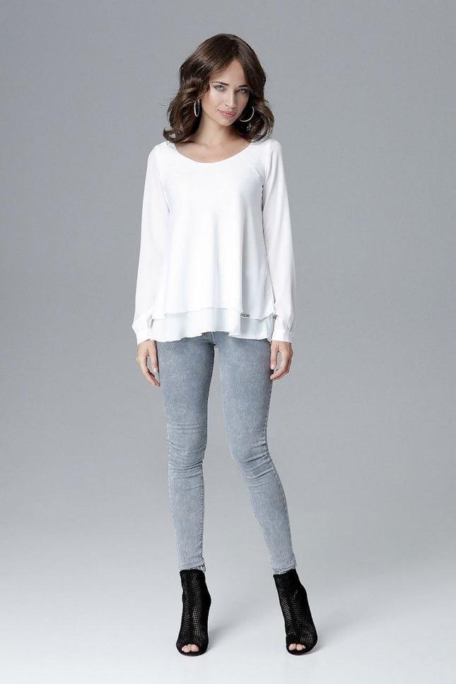 Grace Blouse-Lenitif-Urbanheer