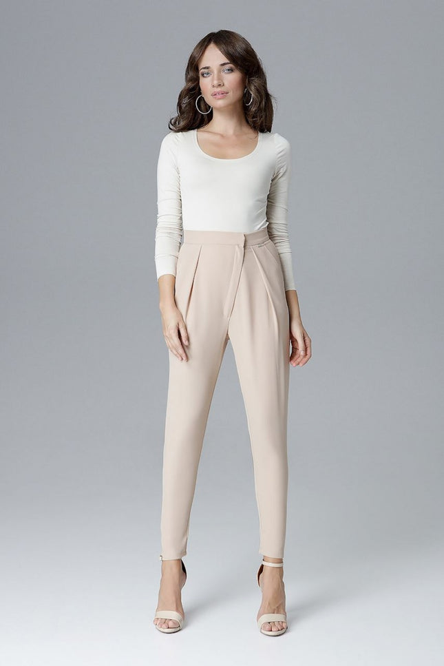 Women trousers-Lenitif-Urbanheer