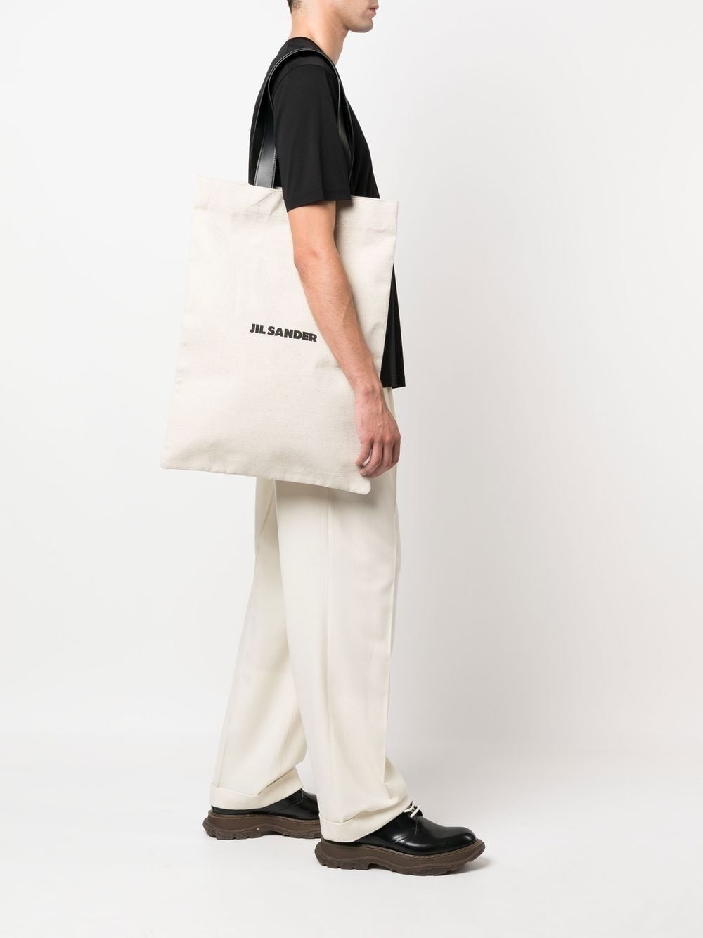 Jil Sander Bags.. White-Jil Sander-UNI-Urbanheer