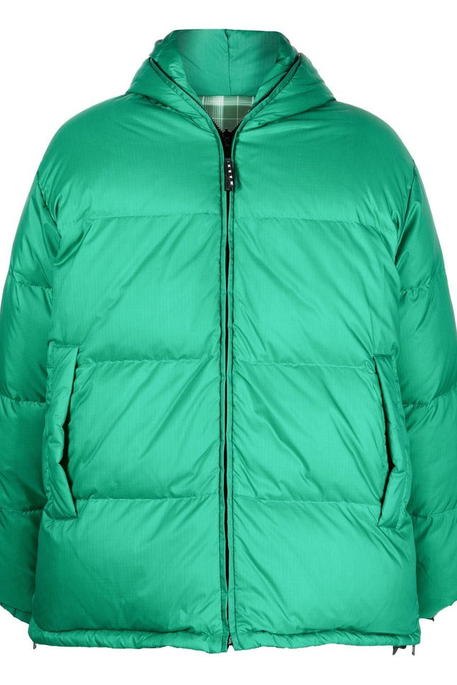 Marni Coats Green-Marni-Urbanheer