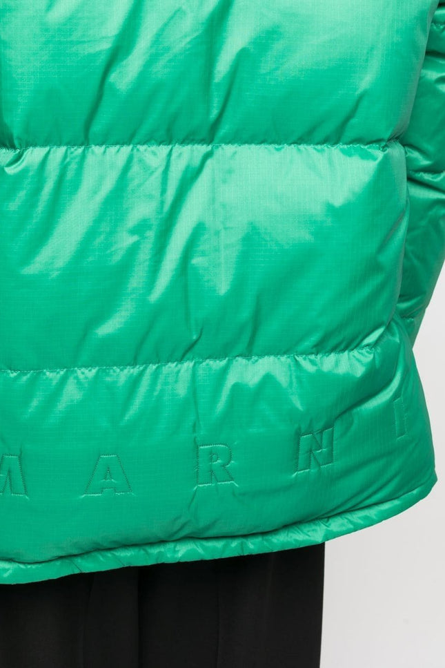 Marni Coats Green-Marni-Urbanheer