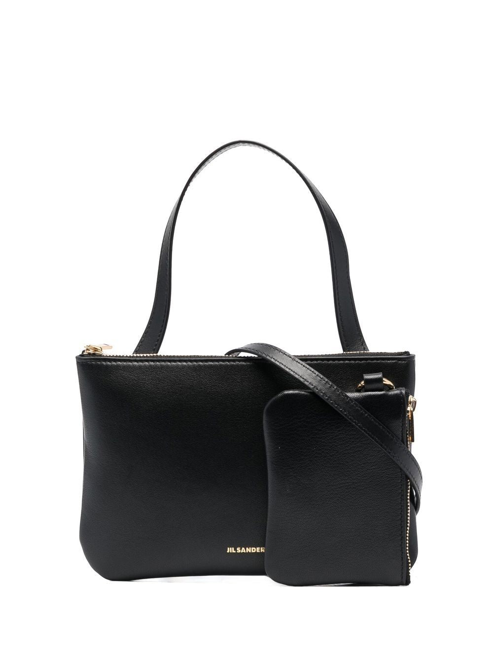 Jil Sander Bags.. Black-Jil Sander-UNI-Urbanheer