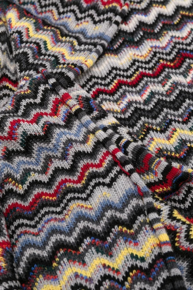 Missoni Scarfs MultiColour-Missoni-UNI-Urbanheer