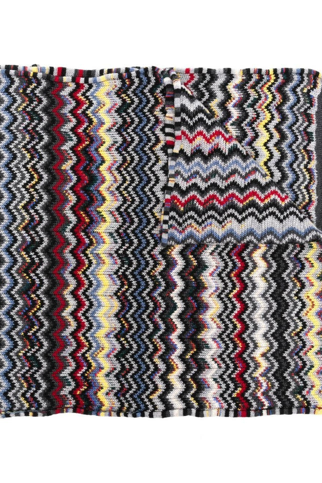 Missoni Scarfs MultiColour-Missoni-UNI-Urbanheer