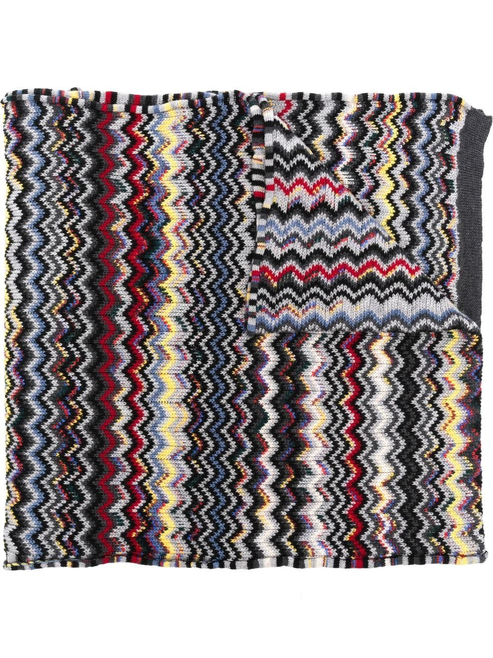 Missoni Scarfs MultiColour-Missoni-UNI-Urbanheer