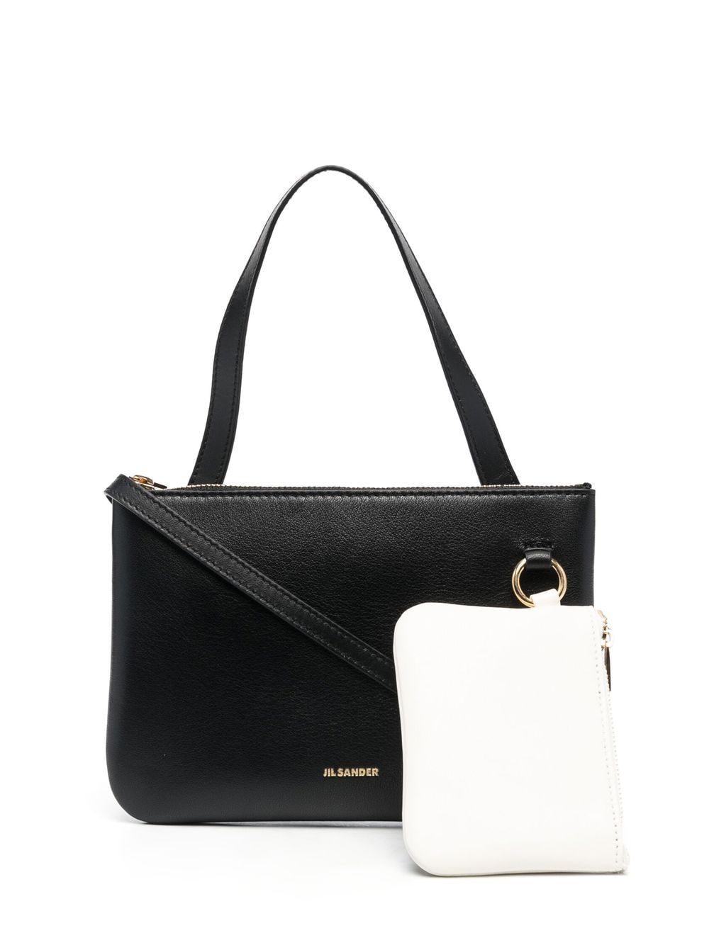 Jil Sander Bags.. Black-Jil Sander-UNI-Urbanheer