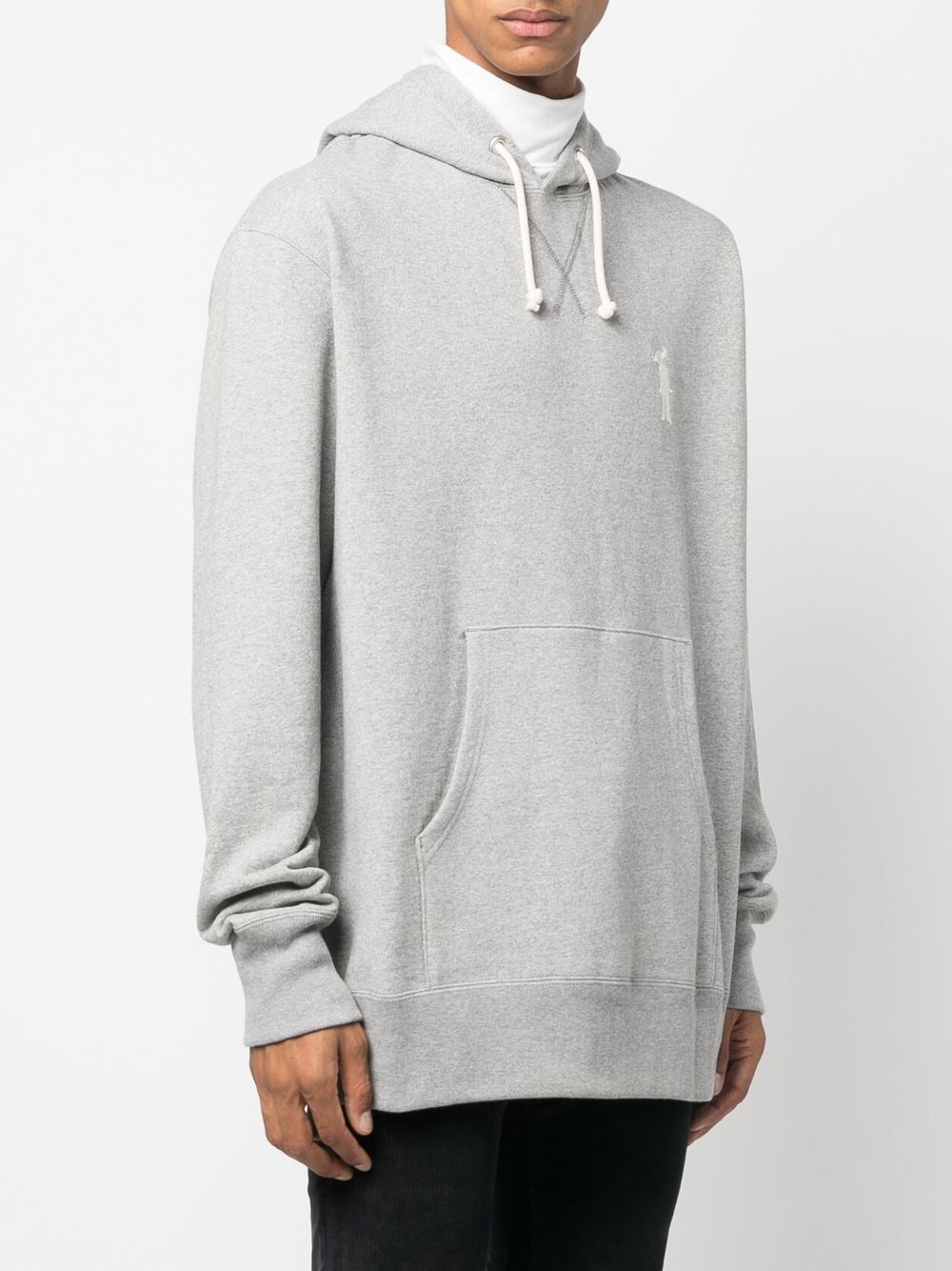 Junya Watanabe Sweaters Grey-Junya Watanabe-Urbanheer