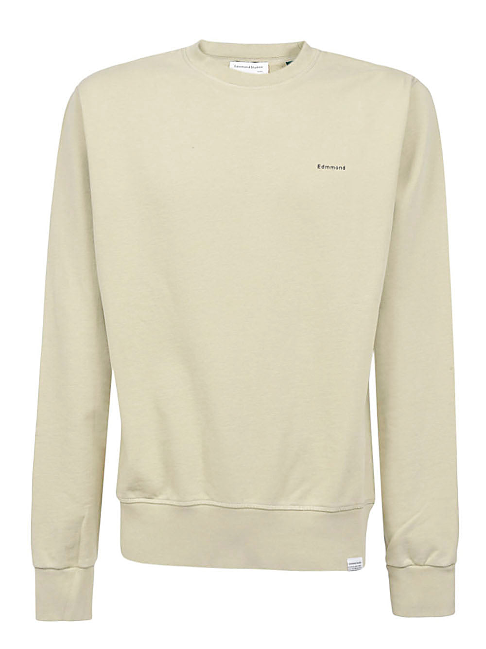 EDMMOND STUDIOS Sweaters Beige-Edmmond Studios-Urbanheer