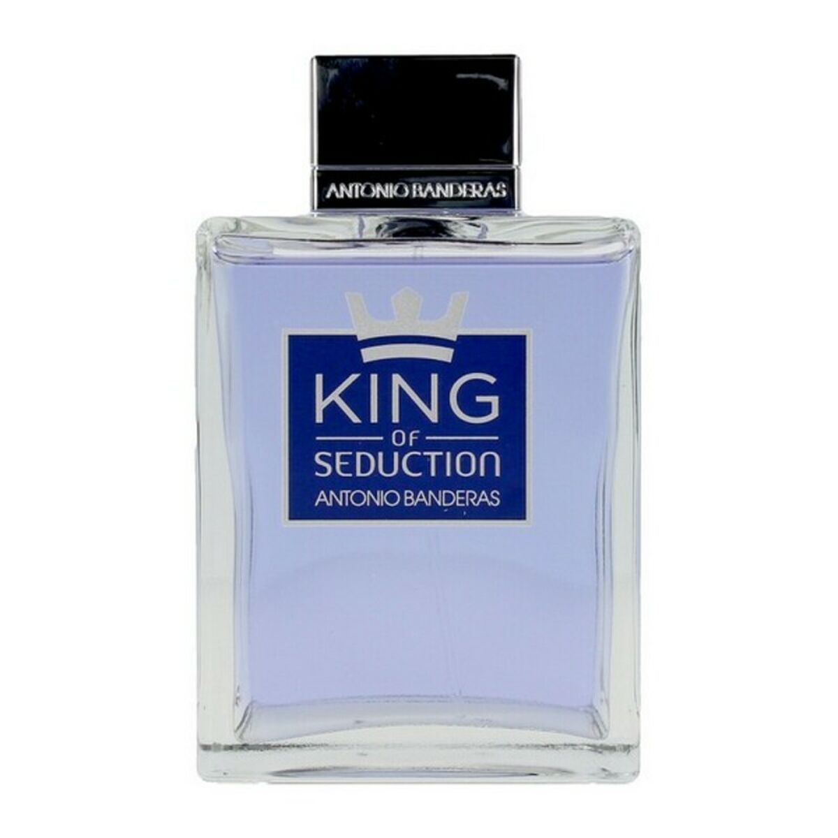 King antonio 2025 banderas 200 ml