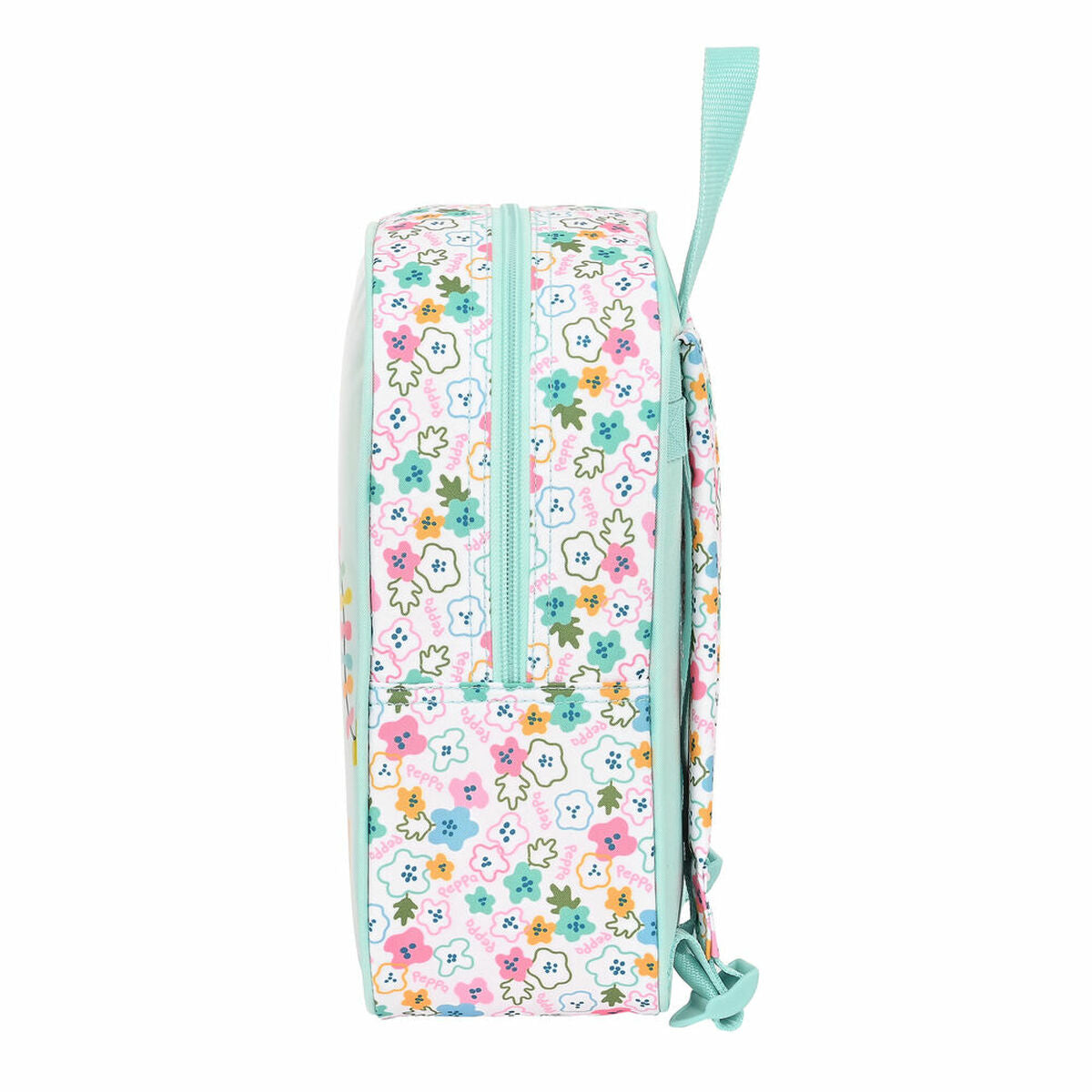 Rowen Backpack - Bubblegum Blush - SweetHoney Clothing