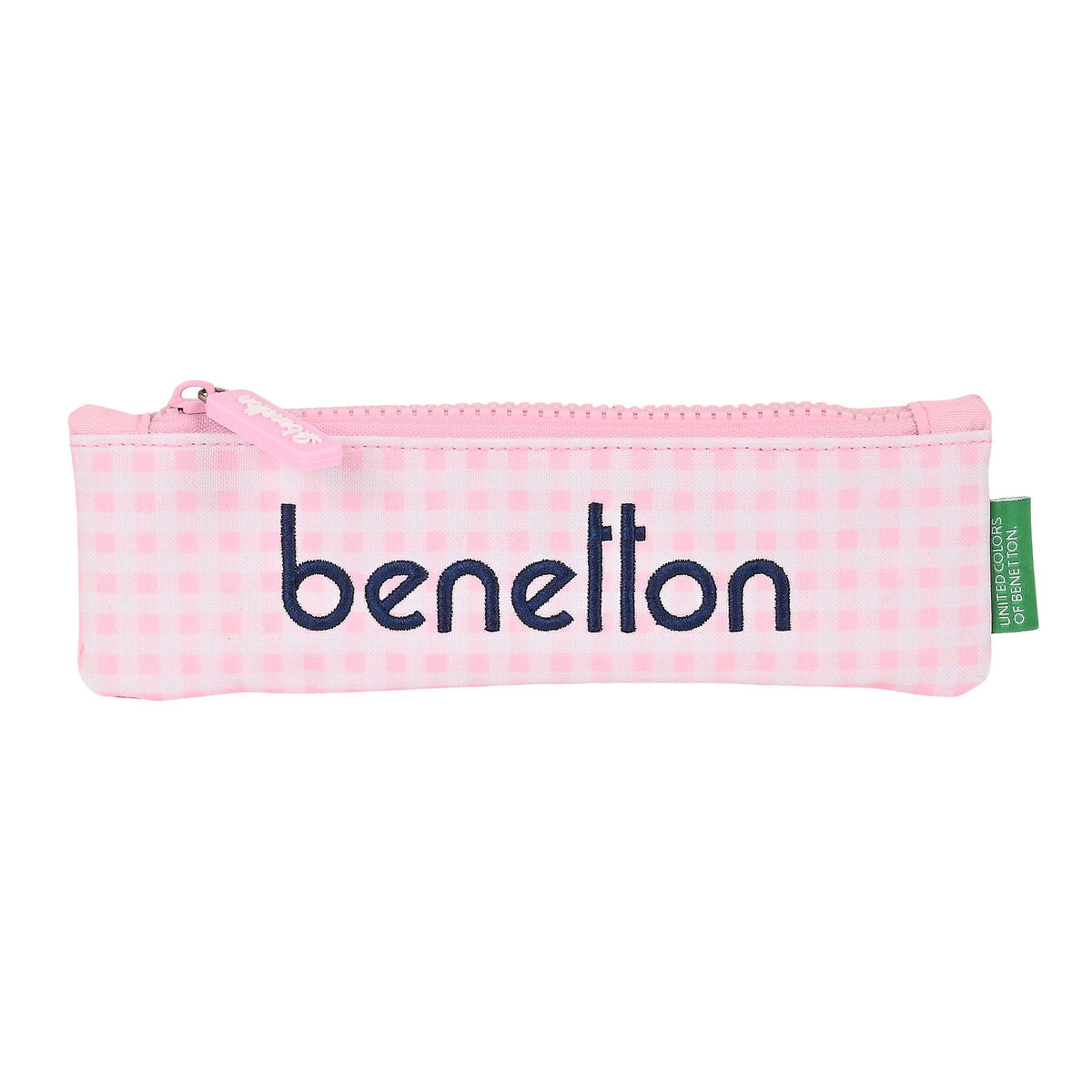 Benetton Cool pencil case