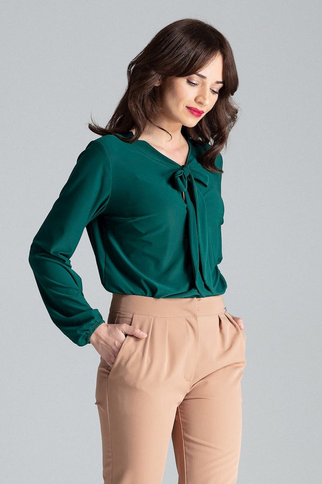 Blouse Outfit-Lenitif-Urbanheer