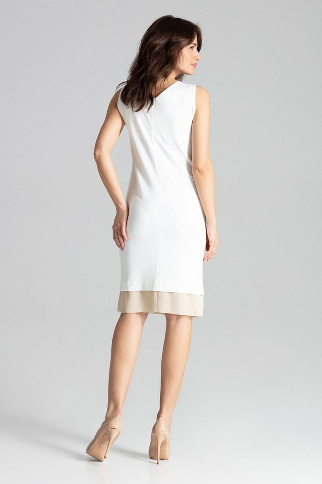 New Season Urban Cocktail dress-Lenitif-Urbanheer