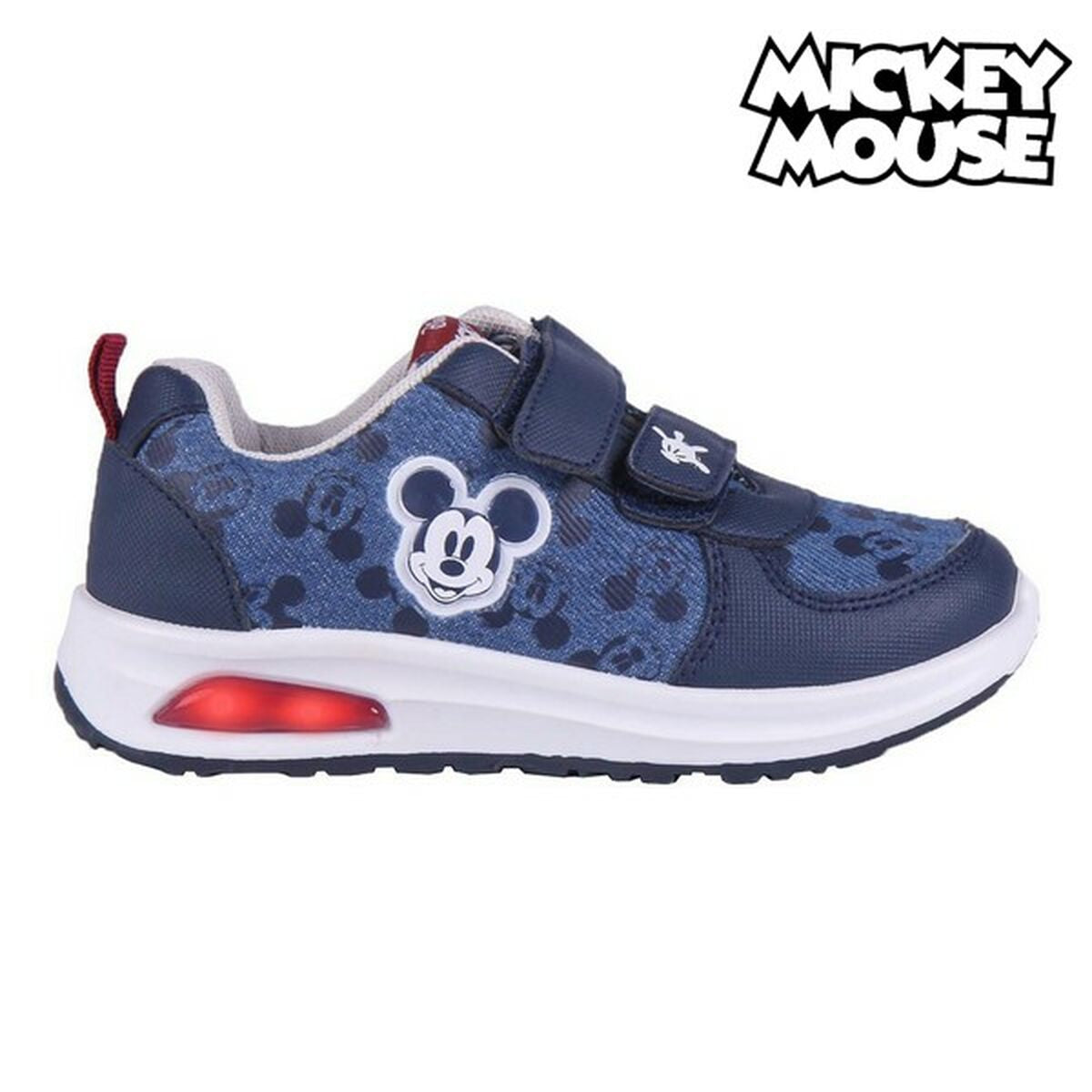 payless mickey mouse shoes