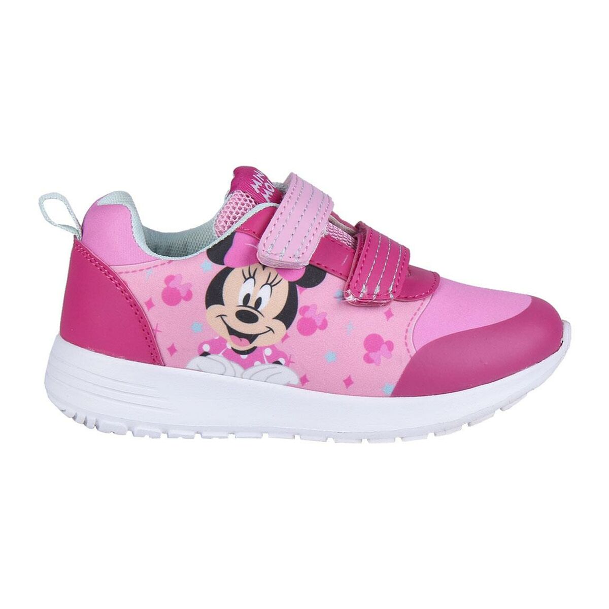 Sports Shoes for Kids Minnie Mouse-Minnie Mouse-Urbanheer